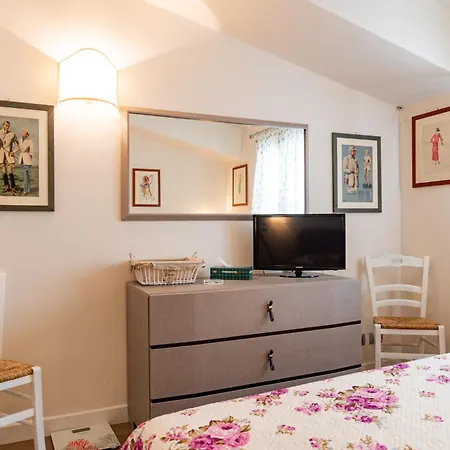 Mansarda Appartement