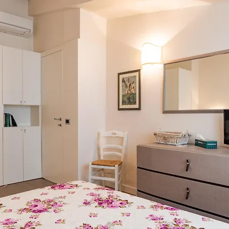 Mansarda Donnalucata (Sicily)