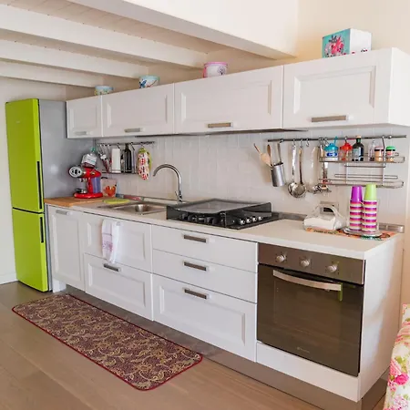 Mansarda * Donnalucata (Sicily)