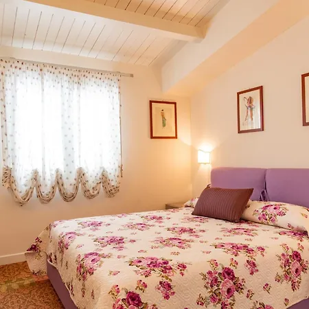 Mansarda Appartement *