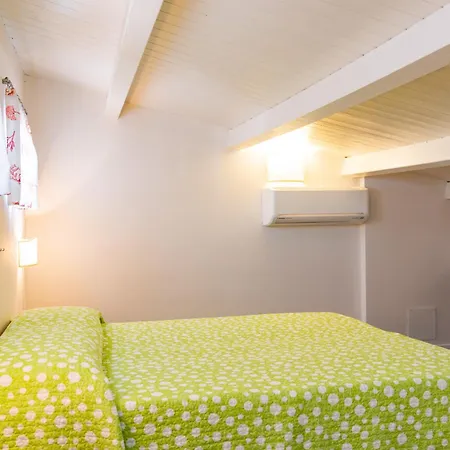 Apartment Mansarda *
