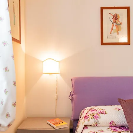 Appartement Mansarda Donnalucata (Sicily)