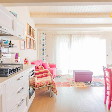 Mansarda Appartement