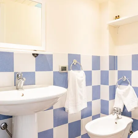 Mansarda Appartement *