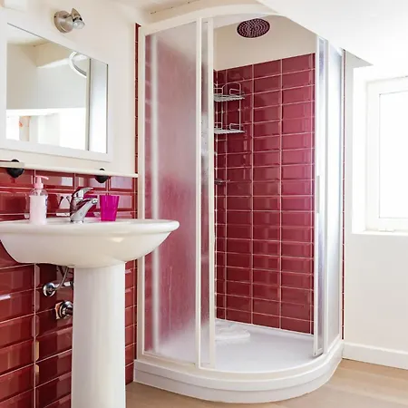 Appartement Mansarda Donnalucata (Sicily)