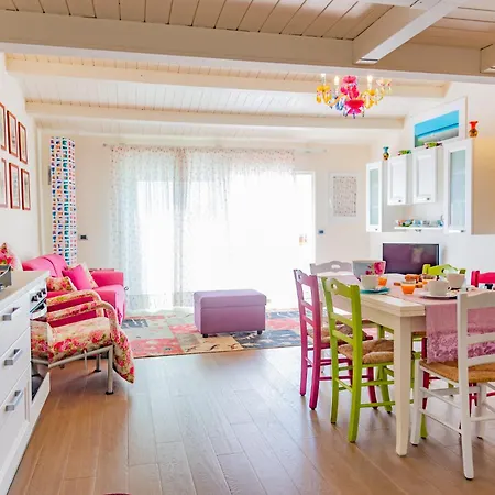 Apartment Mansarda